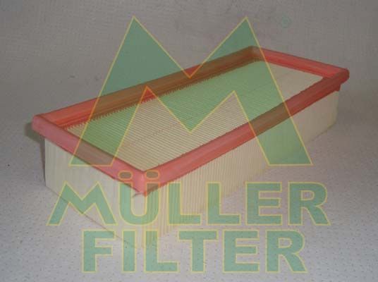 MULLER FILTER Gaisa filtrs PA147